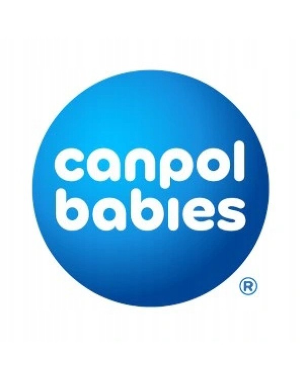 Пляшка Canpol Babies 240 мл 35 = u002F221_PIN. CANPOL антиколікова пляшка широка EASYSTART 240мл соска 3М рожева 35 > u002F221