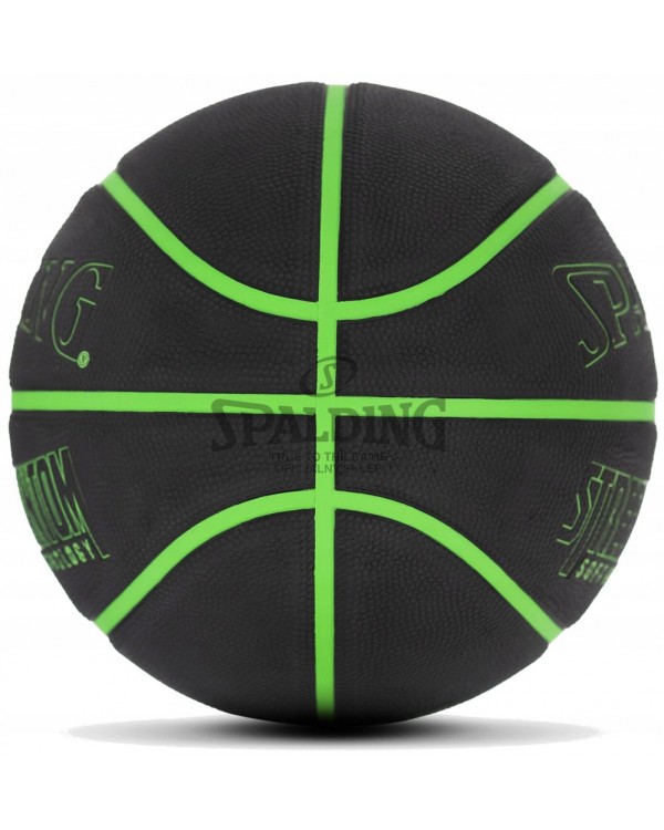 Баскетбольний м'яч Spalding Phantom R. 6. SPALDING PHANTOM STREETBALL БАСКЕТБОЛЬНИЙ М'ЯЧ 6