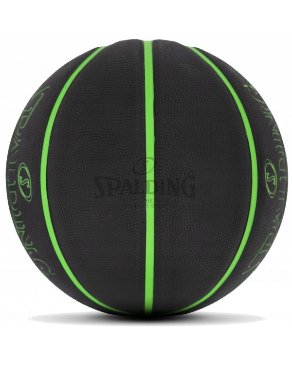 Баскетбольний м'яч Spalding Phantom R. 6. SPALDING PHANTOM STREETBALL БАСКЕТБОЛЬНИЙ М'ЯЧ 6