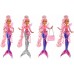 Mermaze Mermaidz лялька русалка зміна кольору Harmoniqu 580805. Mermaze Mermaidz лялька русалка зміна кольору Harmoniqu 580805