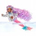 Лялька Mermaze Mermaidz W Theme Doll - HA. ЛЯЛЬКА РУСАЛКА ЗМІНА КОЛЬОРУ РУСАЛКА ЗИМОВІ ХВИЛІ ГАРМОНІКА 35 СМ АКСЕСУАРИ