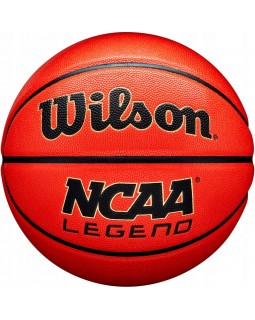 Баскетбольний м'яч Wilson NCAA Legend R. 5. WILSON NCAA LEGEND JUNIOR БАСКЕТБОЛЬНИЙ М'ЯЧ 5