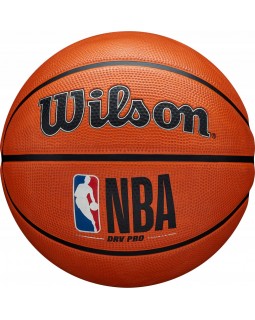 Баскетбольний м'яч Wilson NBA DRV PRO R. 7. WILSON NBA DRV PRO БАСКЕТБОЛЬНИЙ М'ЯЧ КОШИК 7
