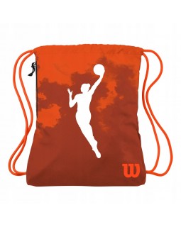 Wilson WNBA пожежна сумка для 20 л. WILSON WNBA пожежна сумка баскетбольна сумка