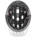 Велосипедний шолом Uvex I-Vo CC R. 52-57. Велосипедний шолом Uvex я-VO CC r. M 52-57 см регулювання