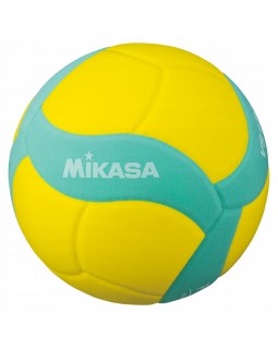 Волейбол Mikasa VS220W-Y-G R. 5. MIKASA VS220W ВОЛЕЙБОЛ ДЛЯ ДІТЕЙ