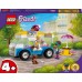 LEGO Friends 41715 фургон з морозивом. LEGO Friends 41715 фургон з морозивом 84 елемента
