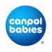 Контейнер для молока Canpol babies 180 мл 4 шт. CANPOL контейнери для зберігання продуктів 4 шт