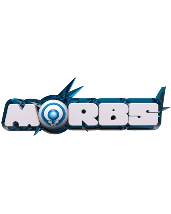 Morbs набір з 3 фігурок. MORBS набір з 3 фігурками людей фігурки набір