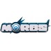 Morbs набір з 3 фігурок. MORBS набір з 3 фігурками людей фігурки набір