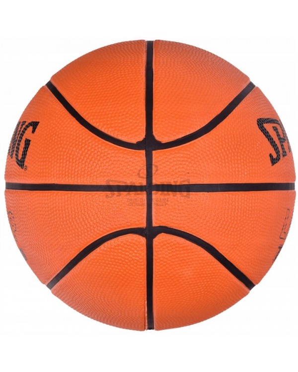 Баскетбольний м'яч Spalding TF - 50 LAYUP R. 6 R. 6. SPALDING TF50 БАСКЕТБОЛЬНИЙ М'ЯЧ 6 STREETBALL