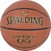 Баскетбольний м'яч Spalding ROOKIE GEAR R. 5. SPALDING ROOKIE GEAR 5 БАСКЕТБОЛЬНИЙ М'ЯЧ ЗІ ЗНИЖЕНИМ ВАГОЮ ШКІРА IN / OUT