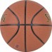 Баскетбольний м'яч Spalding ROOKIE GEAR R. 5. SPALDING ROOKIE GEAR 5 БАСКЕТБОЛЬНИЙ М'ЯЧ ЗІ ЗНИЖЕНИМ ВАГОЮ ШКІРА IN / OUT