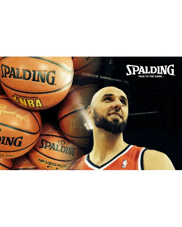 Баскетбольний м'яч Spalding React FIBA R. 6. SPALDING TF250 6 ФІБА БАСКЕТБОЛЬНИЙ М'ЯЧ ШКІРА