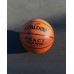 Баскетбольний м'яч Spalding React FIBA R. 6. SPALDING TF250 6 ФІБА БАСКЕТБОЛЬНИЙ М'ЯЧ ШКІРА