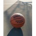 Баскетбольний м'яч Spalding React FIBA R. 6. SPALDING TF250 6 ФІБА БАСКЕТБОЛЬНИЙ М'ЯЧ ШКІРА