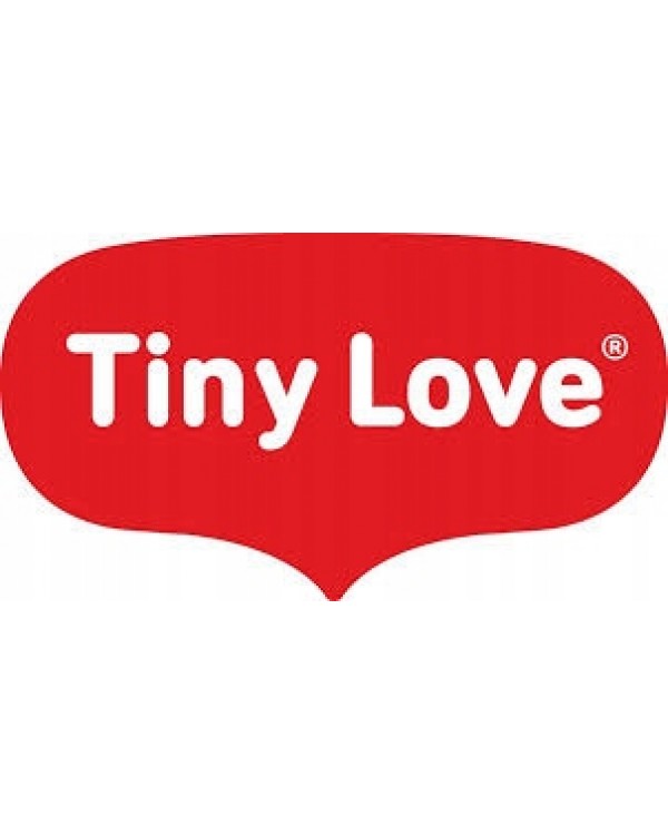Tiny Love РОЖЕВИЙ СЛОН КОЛЯСКА КУЛОН TL11068000. TINY LOVE РОЖЕВИЙ СЛОН КОЛЯСКА КУЛОН TL11068000
