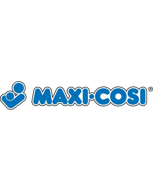 Rodifix S і-Size 15-36kg 100-150cm Maxi-Cosi Black. MAXI COSI RodiFix s автокрісло і-Size
