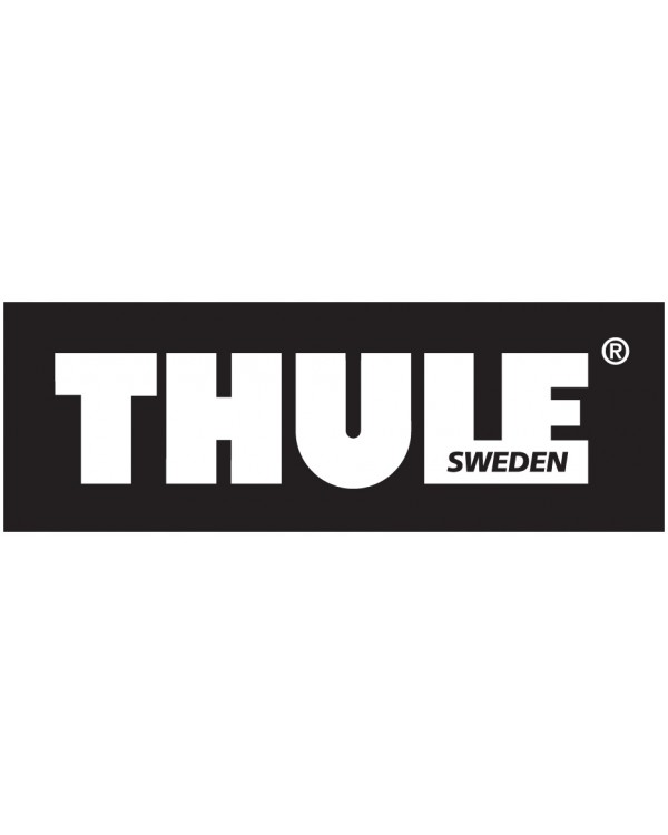 Запчастини для велосипедного причепа Thule Chariot. THULE FLOOR MAT КИЛИМОК ДЛЯ ПРИЧЕПА З ОДНОГО КОЛІСНИЦЕЮ