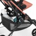 Прогулочная коляска Kinderkraft Mini Dot Coral KKWMINICRL0000 5902533913015