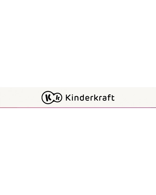 Біговел Kinderkraft Rapid Pink KRRAPI00PNK0000 5902533922963