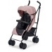 Прогулочная коляска Kinderkraft Siesta Pink KSSIES00PNK0000 5902533918249