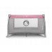 Кроватка-манеж Lionelo Thomi Pink Baby  5902581659972