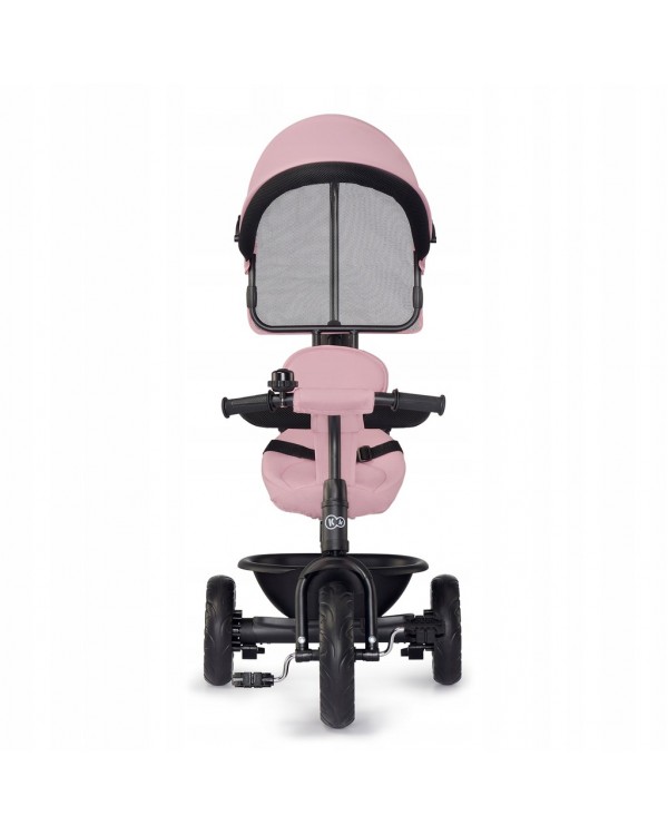 Трехколесный велосипед Kinderkraft Freeway Pink KKRFRWAPNK0000 5902533915545