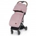 Прогулочная коляска Kinderkraft Nubi Pink KKWNUBIPNK0000 5902533915750