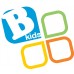 Проектор карусель 3в1 для дитячого ліжечка B-KIDS рожевий. Проектор карусель 3в1 для дитячого ліжечка B-KIDS рожевий