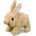 Ходячий кролик мікс. Кролик кролик інтерактивний плюшевий кіка білий 163661