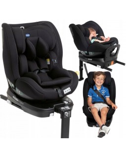 CHICCO Автокрісло Seat3Fit i-Size 0-25KG. CHICCO SEAT3FIT I-Size Автокрісло ISOFIX