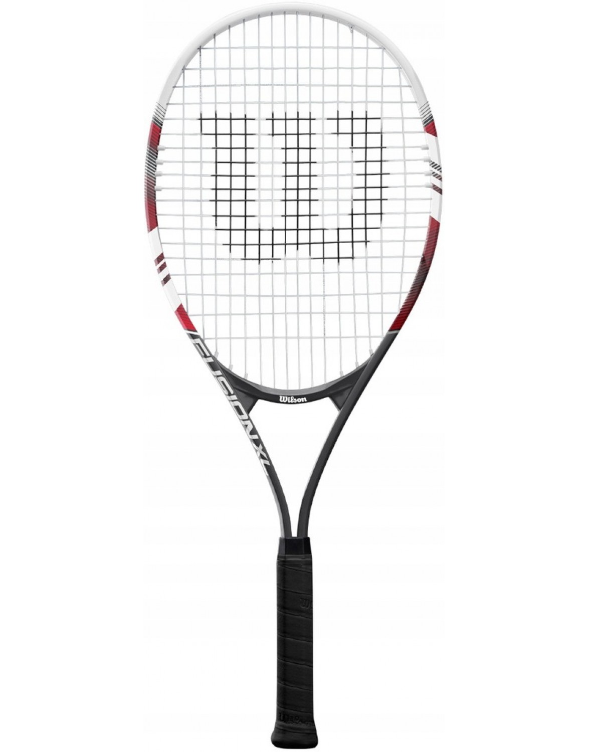 Тенісна ракетка Wilson Fusion XL L3 274 g. WILSON Fusion XL L3 тенісна ракетка 274G 723cm2