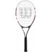 Тенісна ракетка Wilson Fusion XL L3 274 g. WILSON Fusion XL L3 тенісна ракетка 274G 723cm2