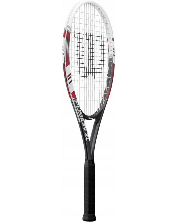 Тенісна ракетка Wilson Fusion XL L3 274 g. WILSON Fusion XL L3 тенісна ракетка 274G 723cm2