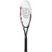 Тенісна ракетка Wilson Fusion XL L3 274 g. WILSON Fusion XL L3 тенісна ракетка 274G 723cm2