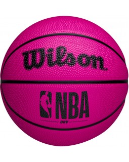 Баскетбольний м'яч Wilson NBA DRV Mini Ball R. 3. WILSON NBA DRV МІНІ БАСКЕТБОЛЬНИЙ М'ЯЧ 3