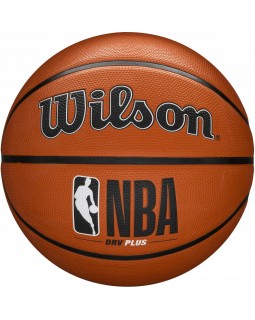 Баскетбольний м'яч Wilson DRV PLUS R. 6. WILSON NBA DRV PLUS 6 БАСКЕТБОЛЬНИЙ М'ЯЧ