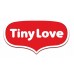 Tiny Love освітній килимок Чарівна країна. Tinylove гімнастичний килимок для малюка чарівна земля