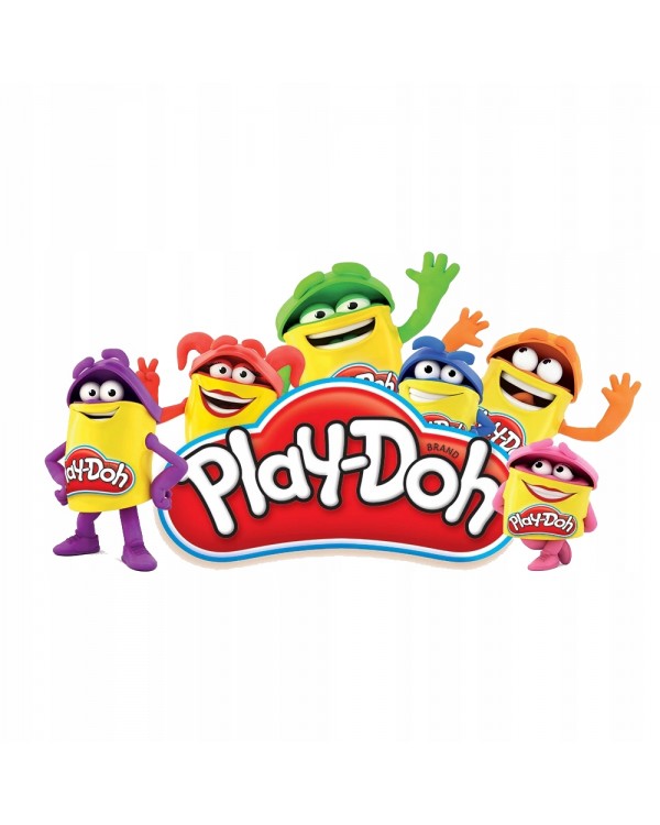 Play-Doh тісто супер набір 20 туб A7924. HASBRO PLAY-DOH набір з 20 трубок A7924