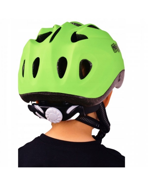 Дитячий велосипедний шолом S 48-52 см регульована сітка. Дитячий велосипедний шолом s 48-52 см регульована сітка