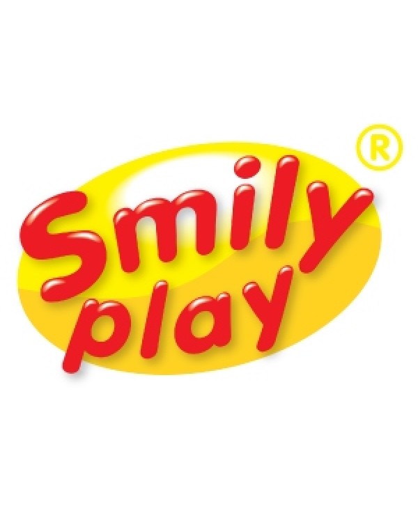 Smily Play Pet Book S0820. SMILY PLAY ЗБІРКА ДИТЯЧИХ ВІРШІВ