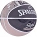 Баскетбольний м'яч Spalding Sketch Jump R. 7. SPALDING SKETCH БАСКЕТБОЛЬНИЙ М'ЯЧ 7 STREETBALL