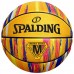 Баскетбольний м'яч Spalding Street Marble R. 7. SPALDING MARBLE БАСКЕТБОЛЬНИЙ М'ЯЧ 7 STREETBALL