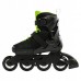 Rolki junior rollerblade microblade r. 33-36,5. Розмір 33-36. 5 21-23 км гуми ролика МИКРОБЛАД регульованого ролика