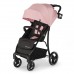 Прогулянкова коляска Kinderkraft Trig Pink KKWTRIGPNK0000 5902533915569