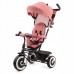 Трехколесный велосипед Kinderkraft Aston Rose Pink KRASTO00PNK0000 5902533922369