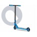 Самокат Lionelo Whizz Blue Cobalt 5903771701495