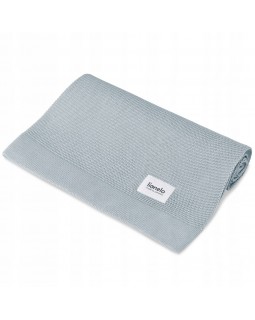 Одеяло Lionelo Bamboo Blanket Grey 5903771702591