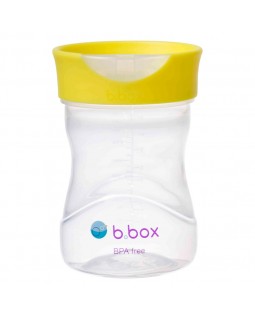 B. BOX дитяча питна навчальна пластикова чашка тренувальна чашка 240 мл B. BOX дитяча питна навчальна пластикова чашка тренувальна чашка 240 мл